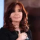 Cristina Kirchner