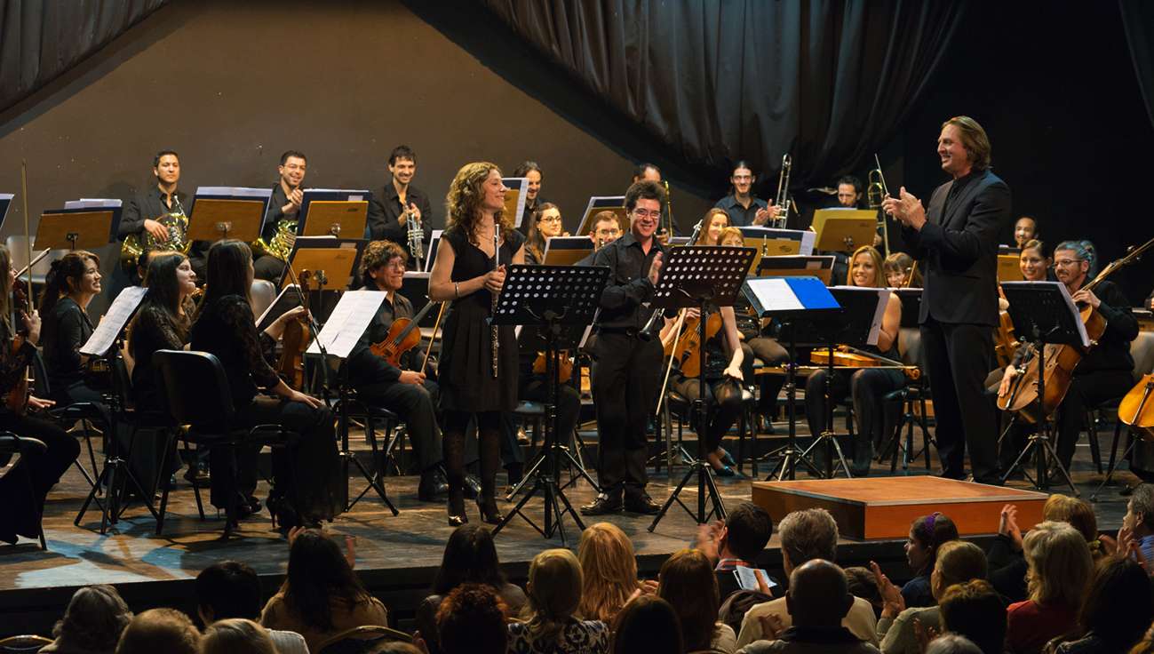 Orquesta Sinfóni