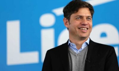 Axel Kicillof