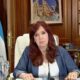 Cristina Kirchner