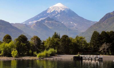 Incendios forestales