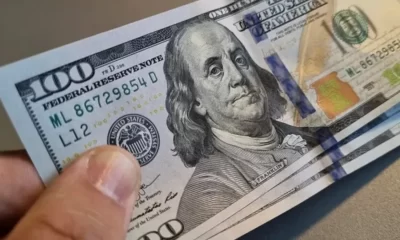 Trump Dólar Cepo