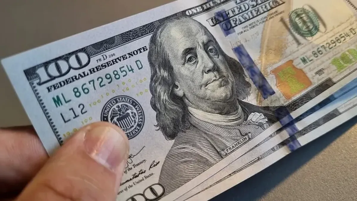 Trump Dólar Cepo