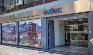Salarios Pobreza Inflación Indec Lavagna IPC Inflación PBI
