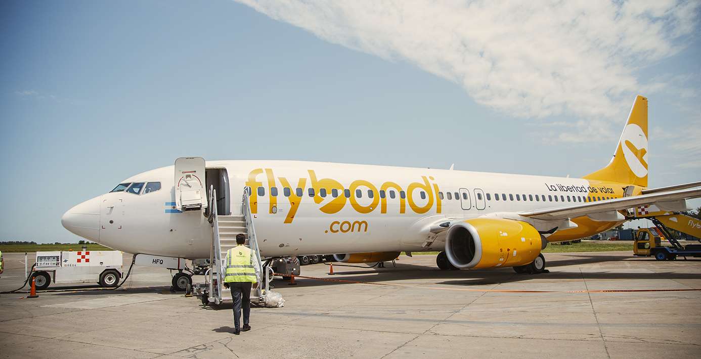 Flybondi