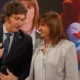 Javier Milei Patricia Bullrich