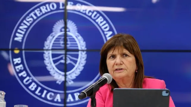 bullrich armas laborde