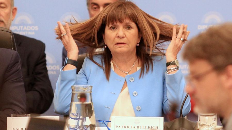 Bullrich Reprocann