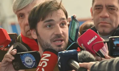 Nacho Torres