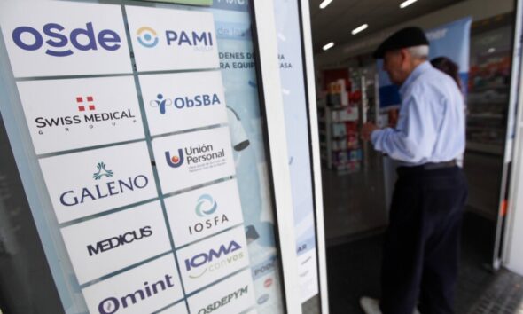 Medicamentos Prepagas