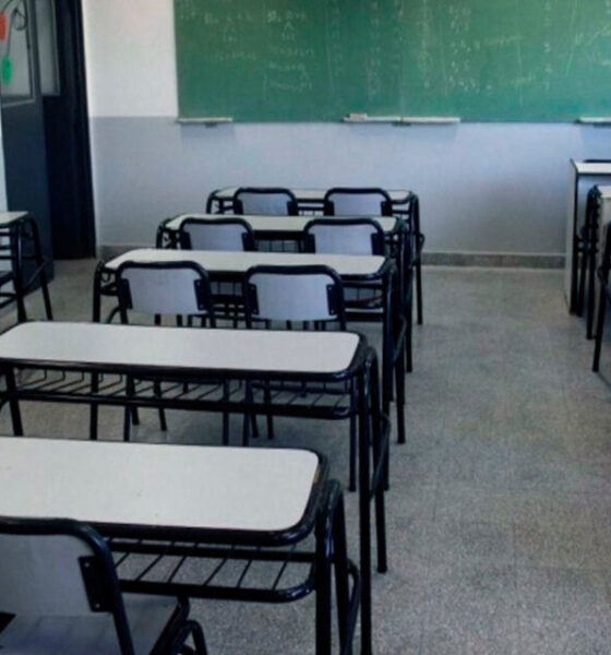 Paro docente