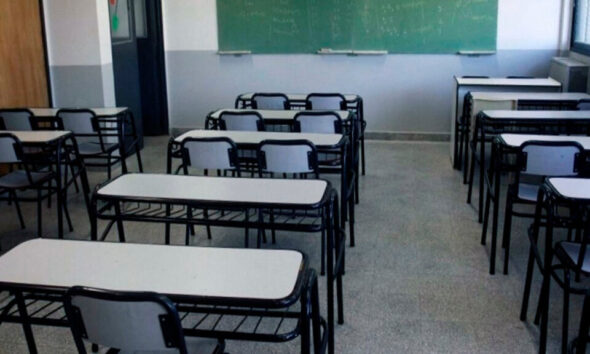 Paro docente