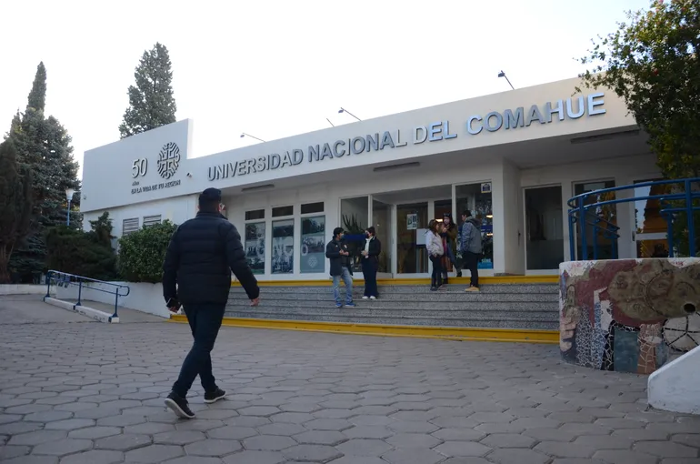 Universidad pública