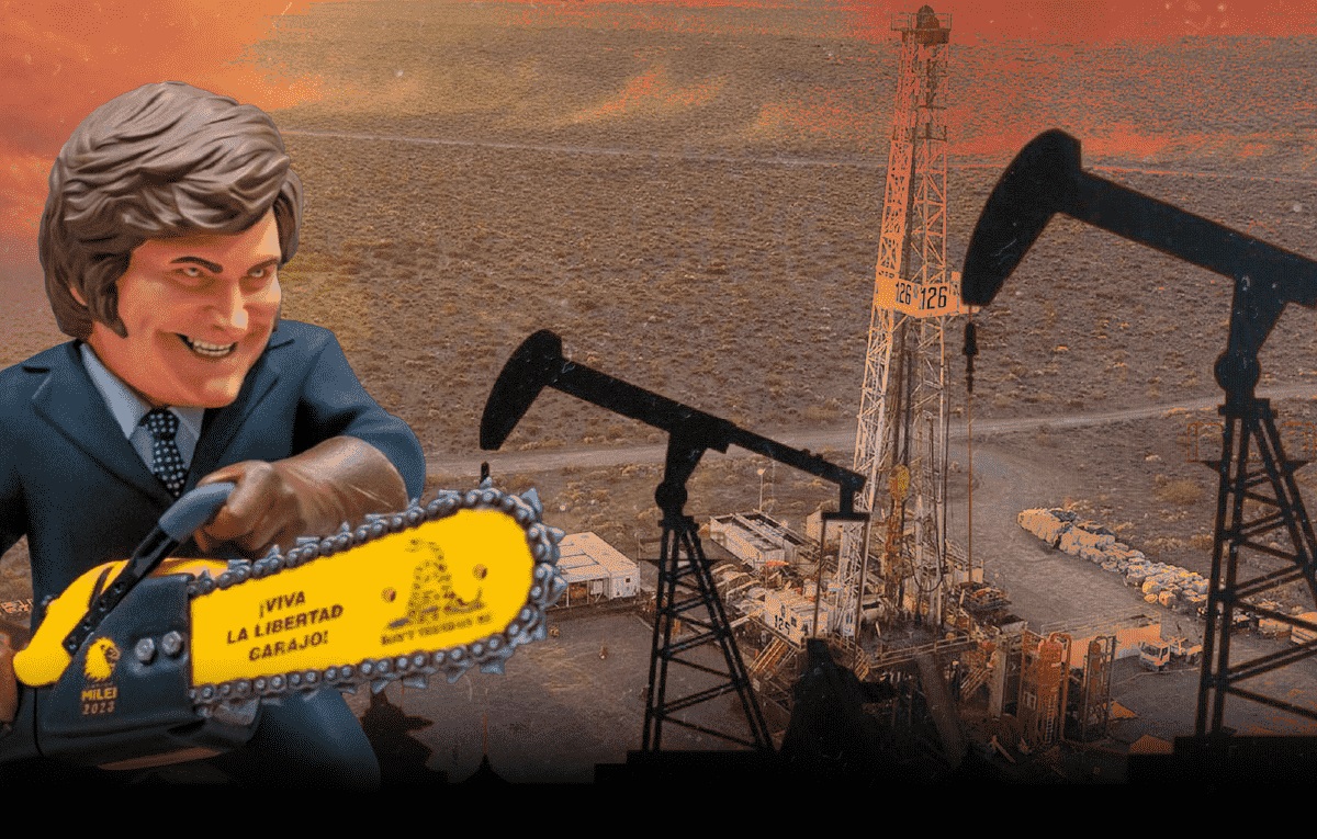 Javier Milei arribará en una visita institucional, sin estridencias ni discurso de la motosierra, fuera de la arenga popular.