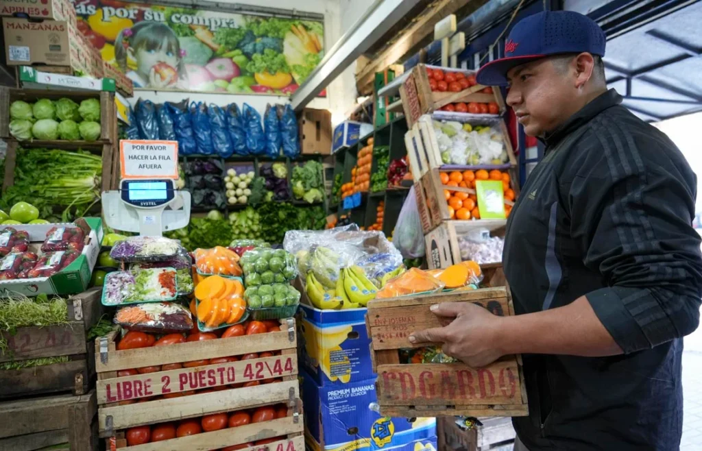 Inflacion