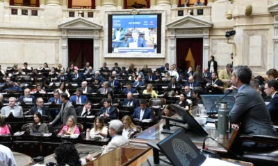 Diputados PASO