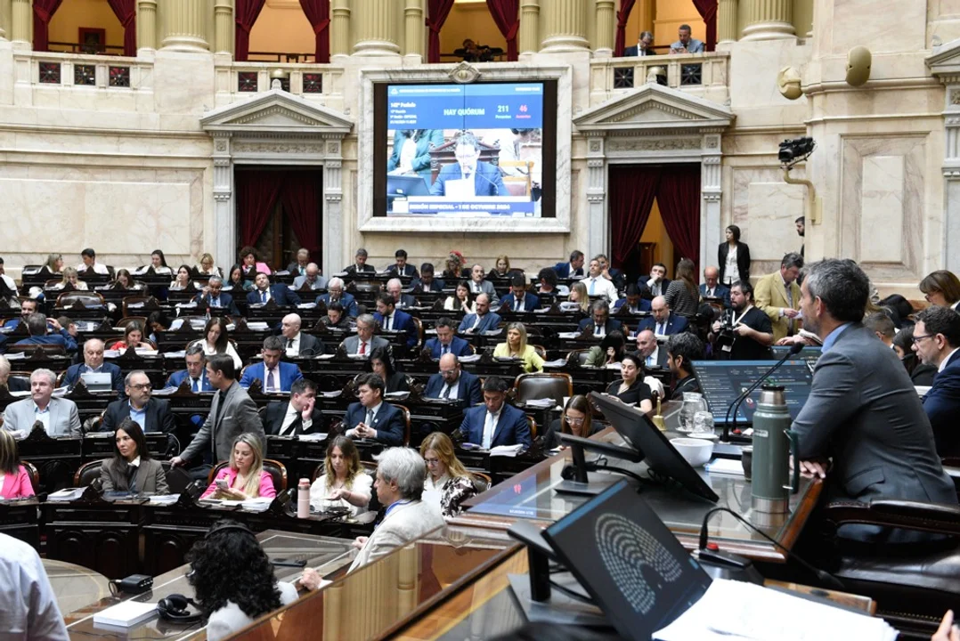 Diputados