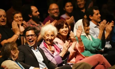 axel y cristina en la plata