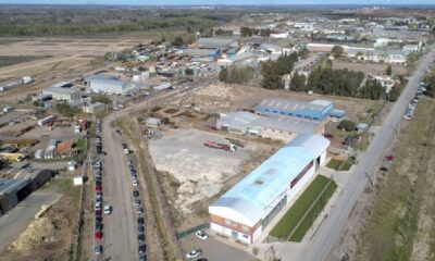 Plan Provincial Industrial