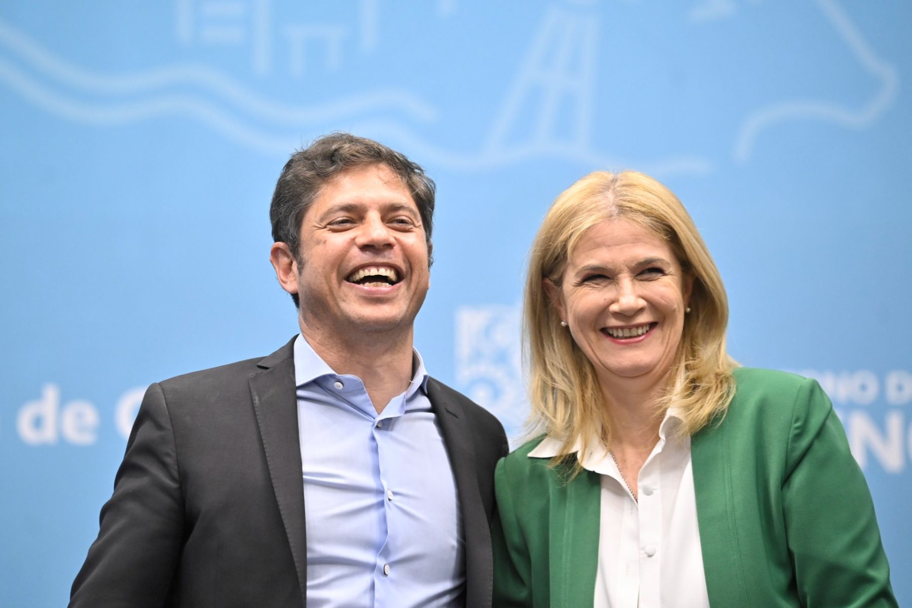 Magario-Kicillof