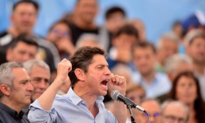 Axel Kicillof