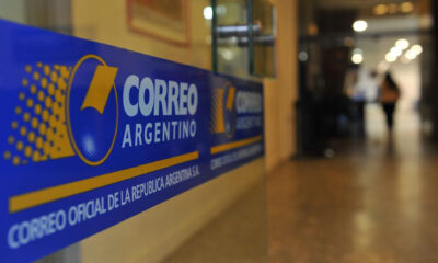 Correo Argentino