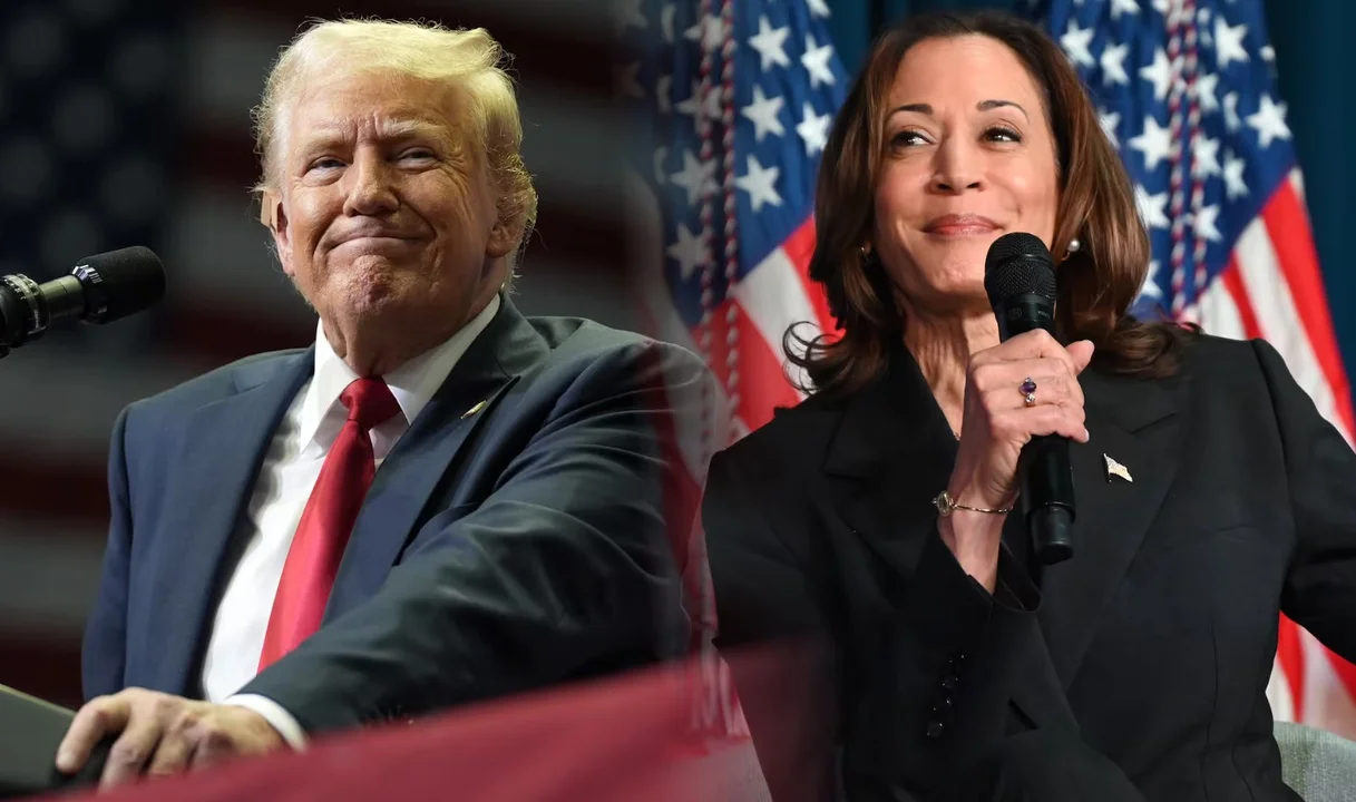 Elecciones - Estados Unidos