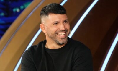 Kun Agüero