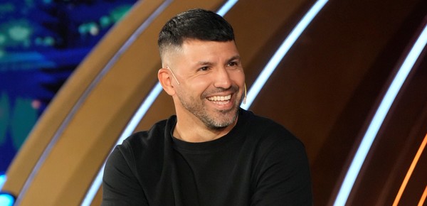 Kun Agüero