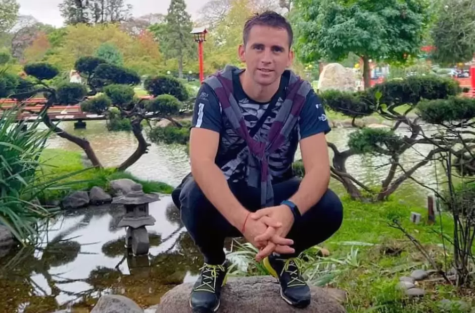 Laborde Nahuel Gallo