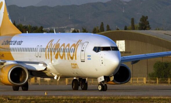 Flybondi