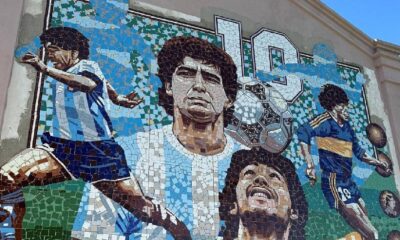 Maradona