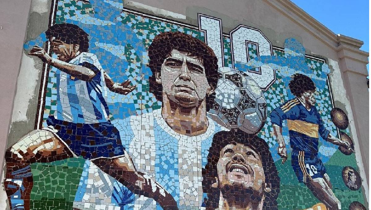 Maradona