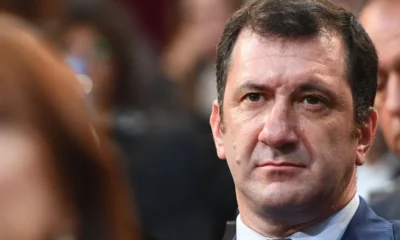 Kueider Ley bases Senado