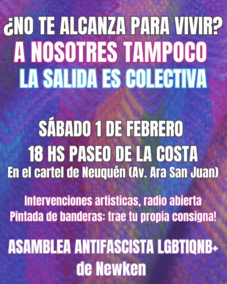 Asamblea Antifascista