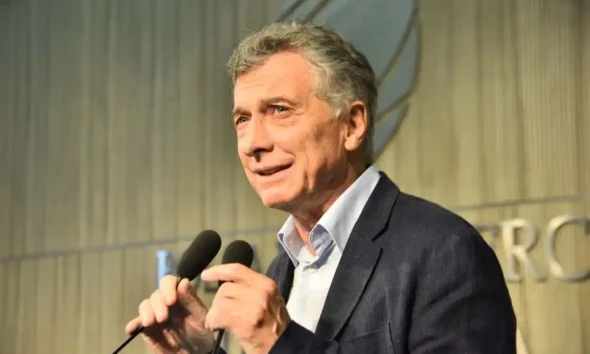 Macri PRO