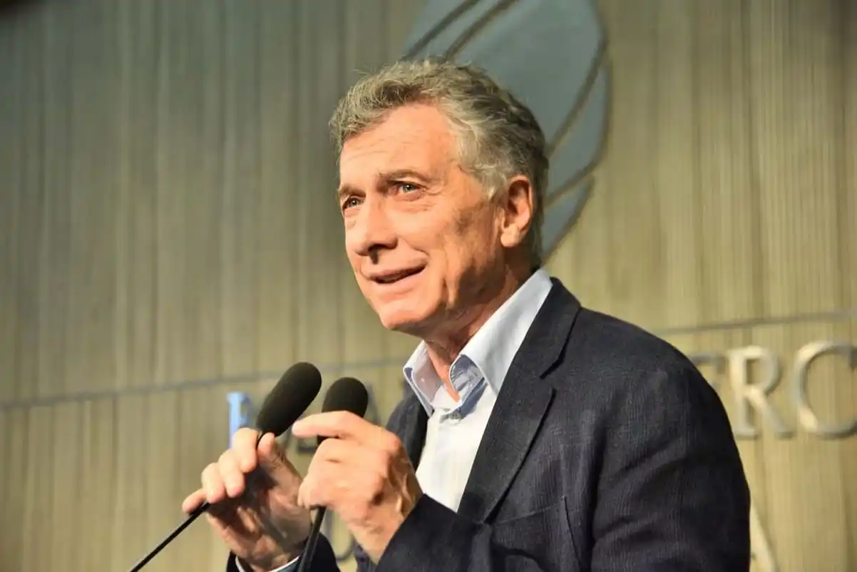 Macri