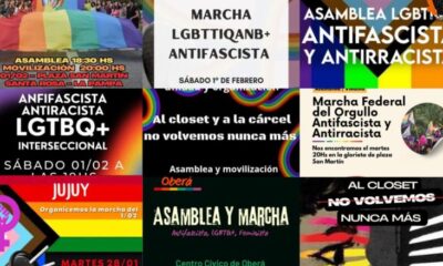 Asamblea Antifascista