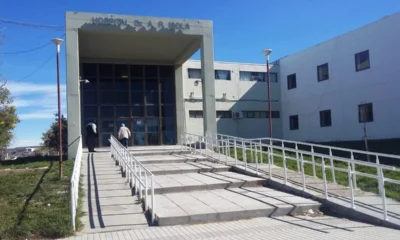 Chubut