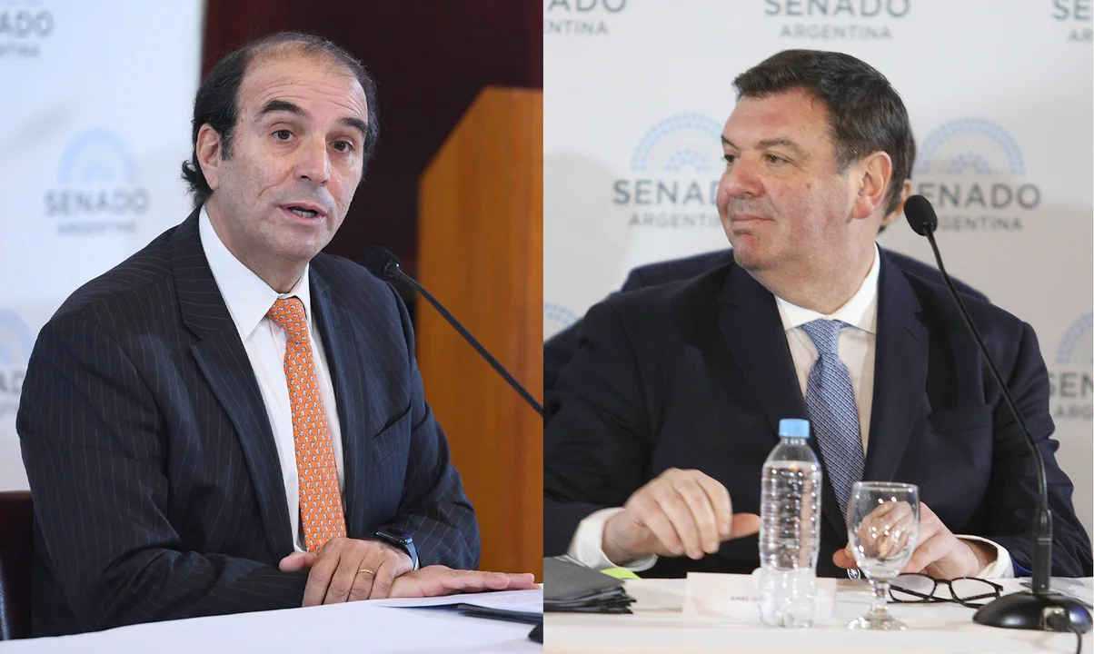 Corte Suprema Senado