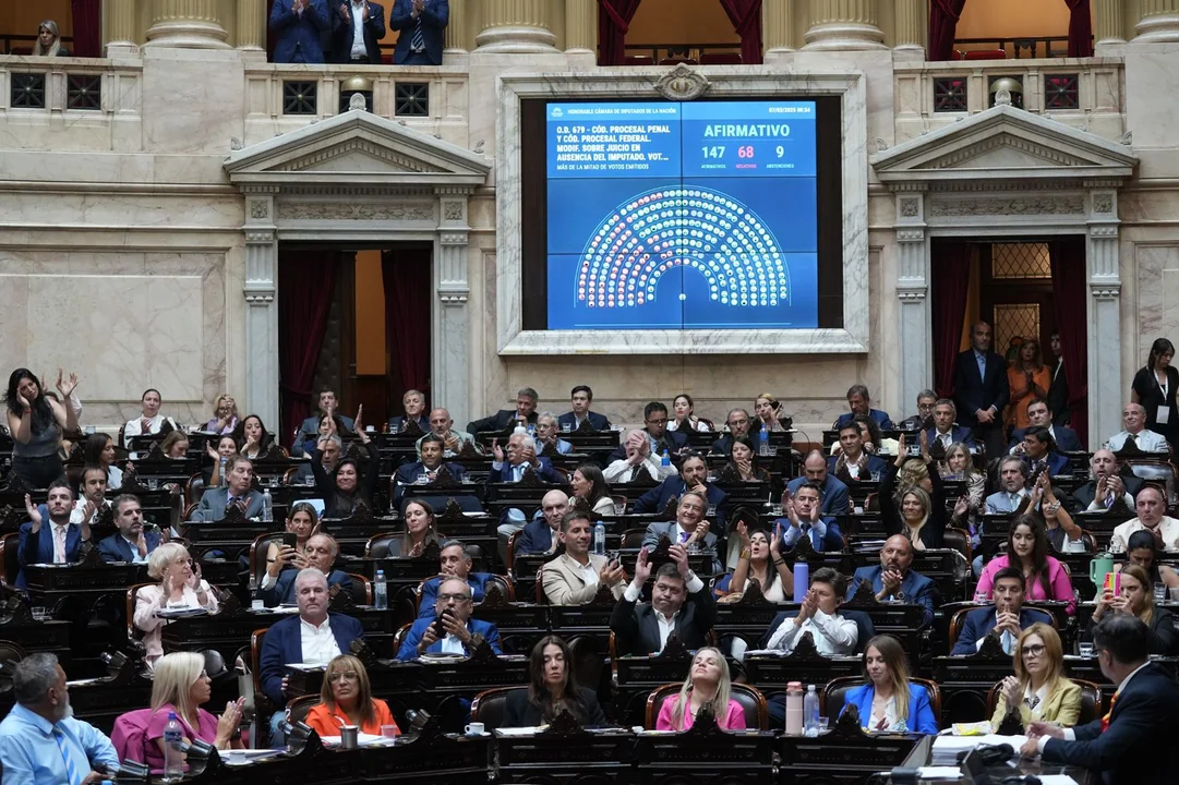 Diputados