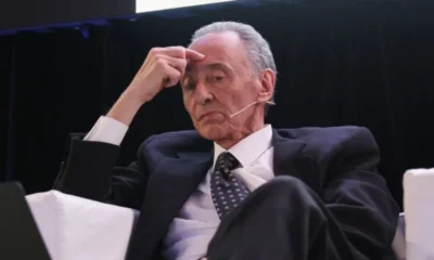 monopolio grupo Clarín Magnetto