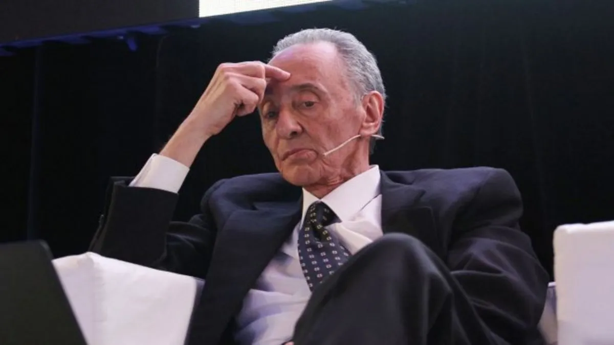 monopolio grupo Clarín Magnetto