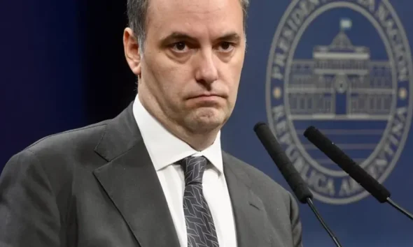 Adorni Prensa Vialidad