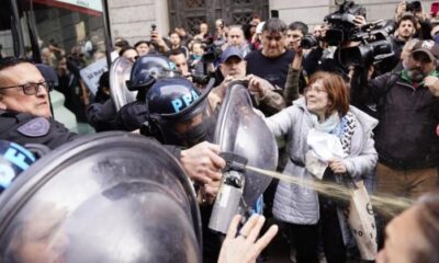 Protocolo Jubilados Congreso