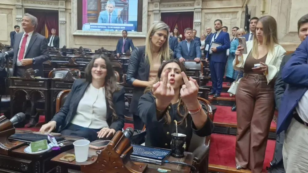 Diputados