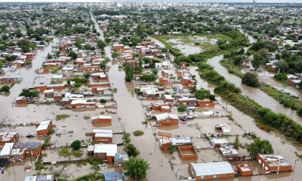 Bahía Blanca