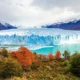 Parques Nacionales Glaciares