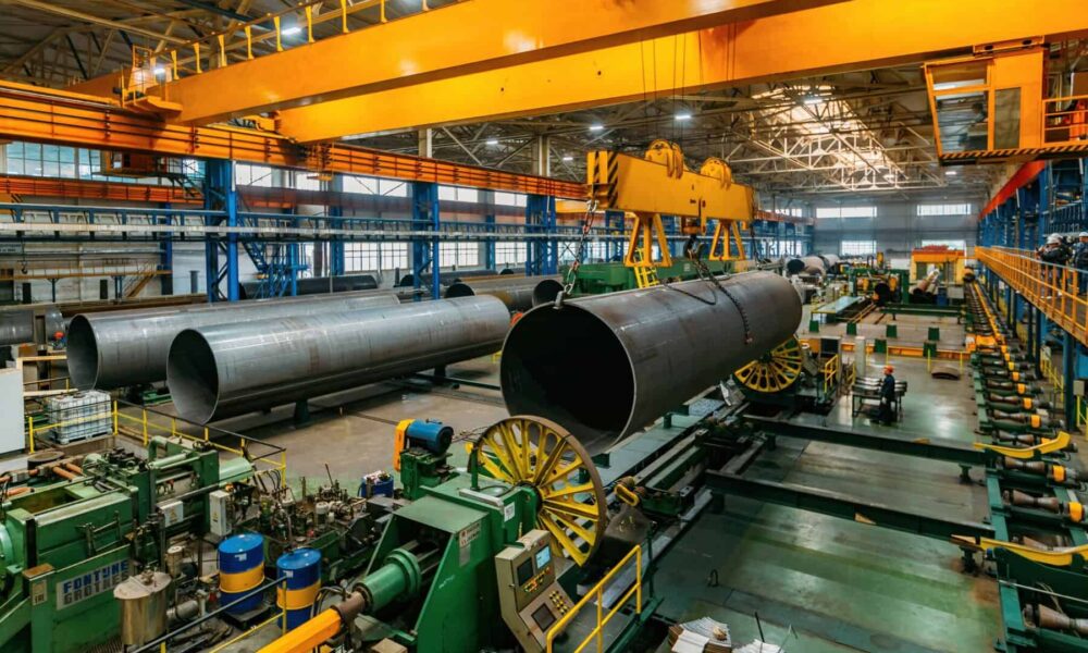 Industria