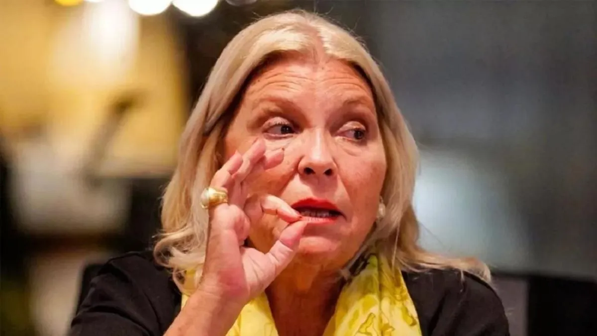 Carrió